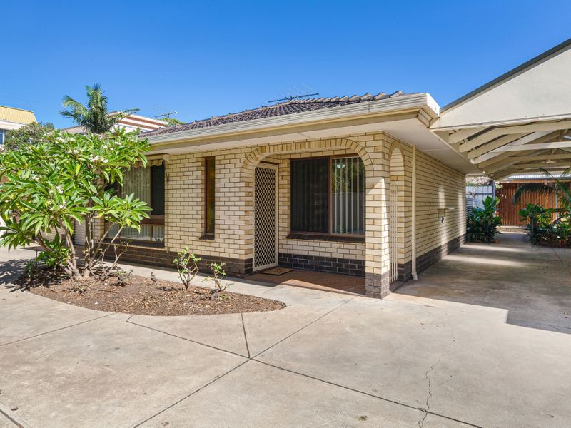 14/21 Woodville Road, Woodville South, SA 5011 Unit for Sale