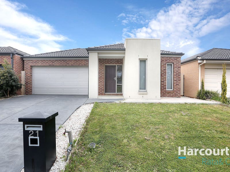 21 Wallaroo Way, Doreen, Vic 3754 Property Details