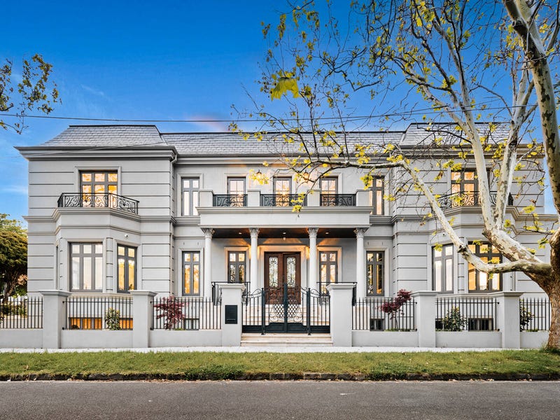 411 Barkers Road, Kew, VIC 3101