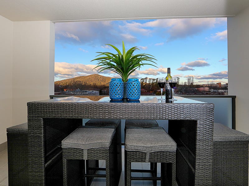 42/28 Mort Street, Braddon, ACT 2612 House for Sale