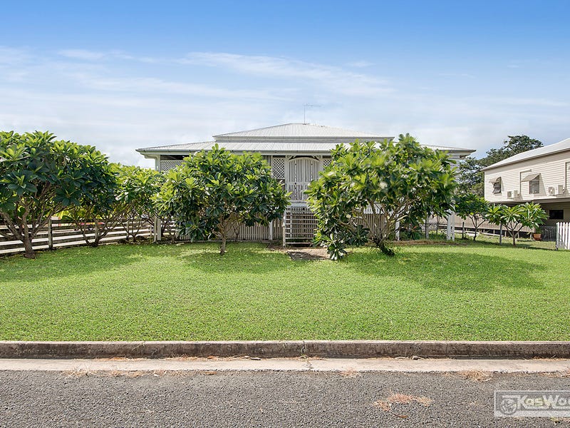 1 Musgrave Park Lane, Allenstown, QLD 4700