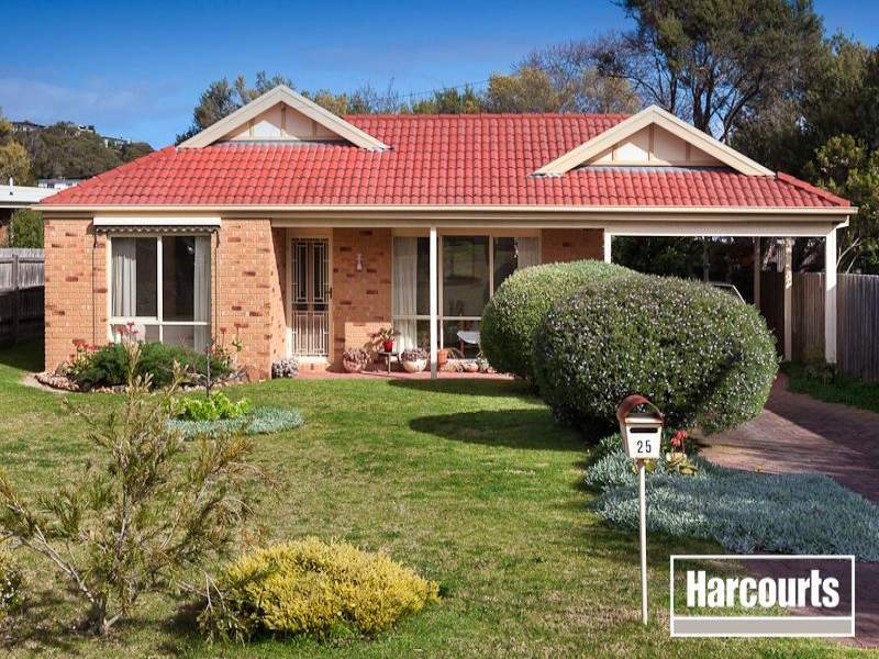 25 Tuerong Street, Rye, Vic 3941 Property Details