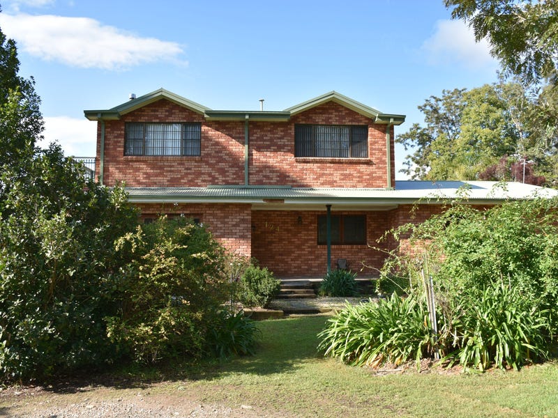 124 Duns Creek Road, Duns Creek, NSW 2321