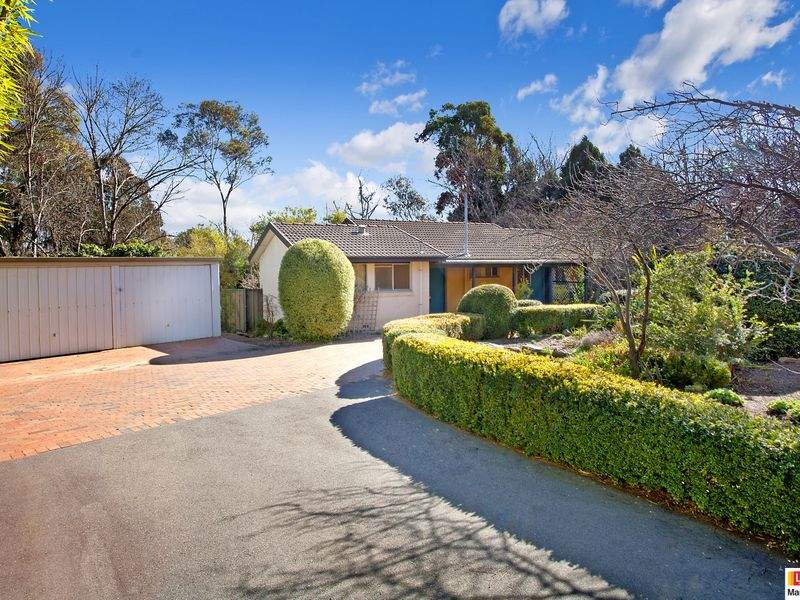 41 Fitchett Street, Garran, ACT 2605 Property Details