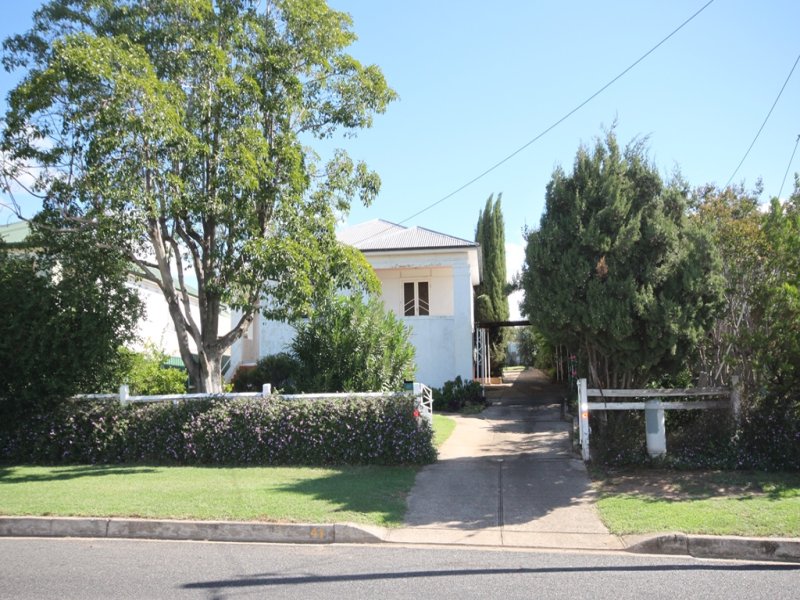 41 Phillip Street, Tamworth, NSW 2340 Property Details