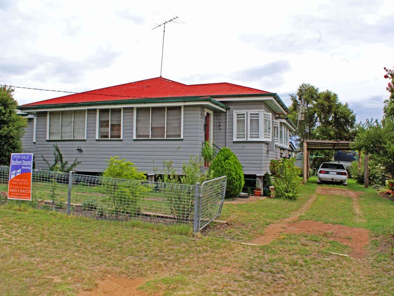 Real Estate & Property for Sale in Warwick, QLD 4370 Pg. 3 realestate