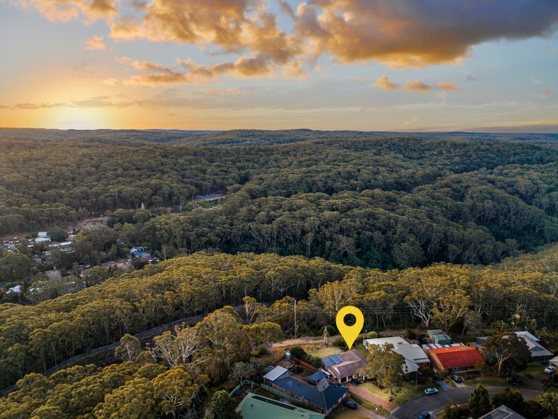 17 Gardiner Place, Helensburgh, NSW 2508 Property Details