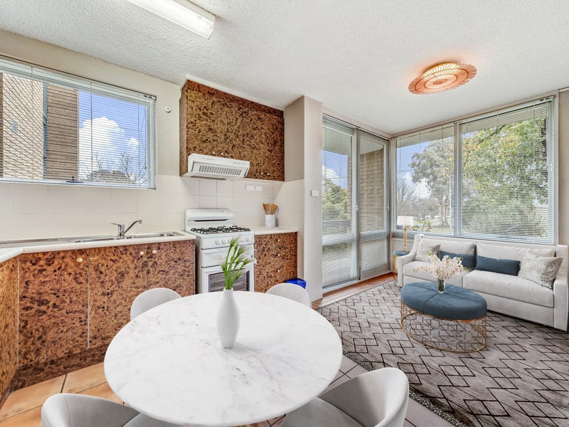 6B/109 Knox Street, Watson, ACT 2602