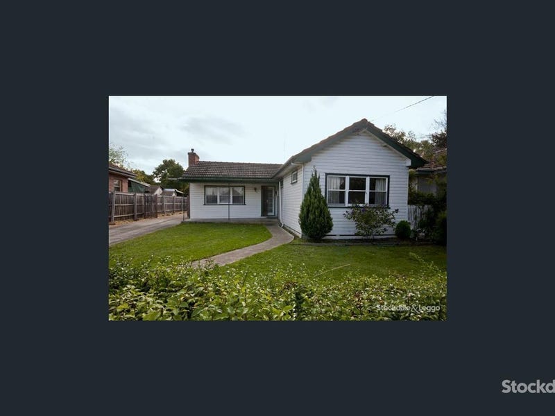 45 Loch Park Road, Traralgon, Vic 3844