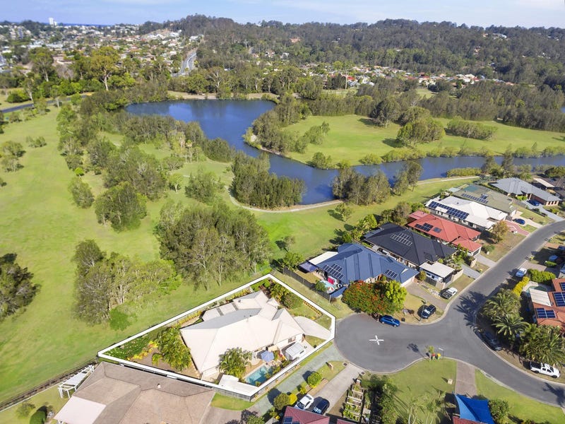 3 Grandis Court, Elanora, Qld 4221 Property Details