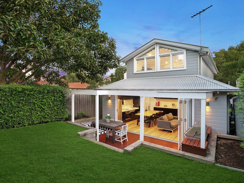 16 Rosalind Street, Cammeray, NSW 2062 Property Details