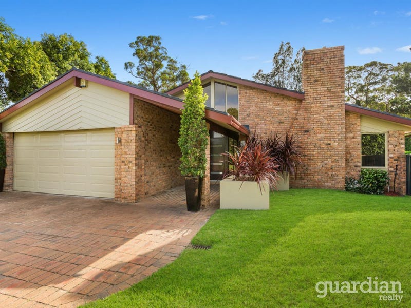 17 Woodburn Place, Glenhaven, NSW 2156 - Property Details