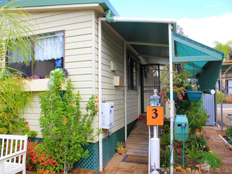 3 Lake Bonney Caravan Park, Barmera, SA 5345 Property Details