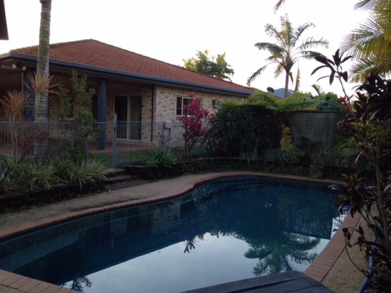 23 Toorak Street, Glenella, QLD 4740