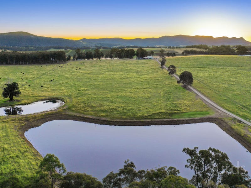 69 Oakey Creek Road, Pokolbin, NSW 2320 - Lifestyle for 