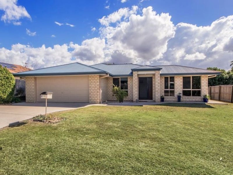 3 Glengarry Lane, Raceview, QLD 4305