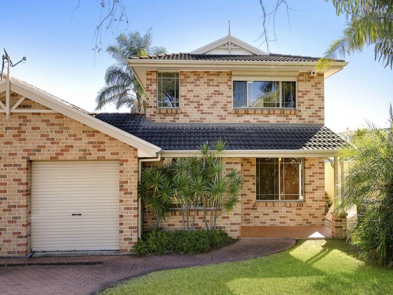149 Glenwood Park Drive, Glenwood, NSW 2768