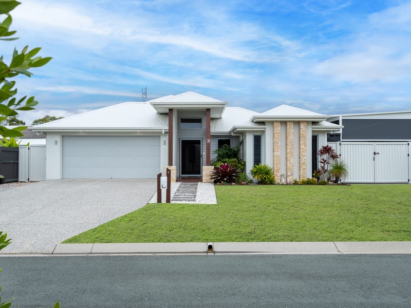 Real Estate & Property for Sale in Pelican Waters, QLD 4551