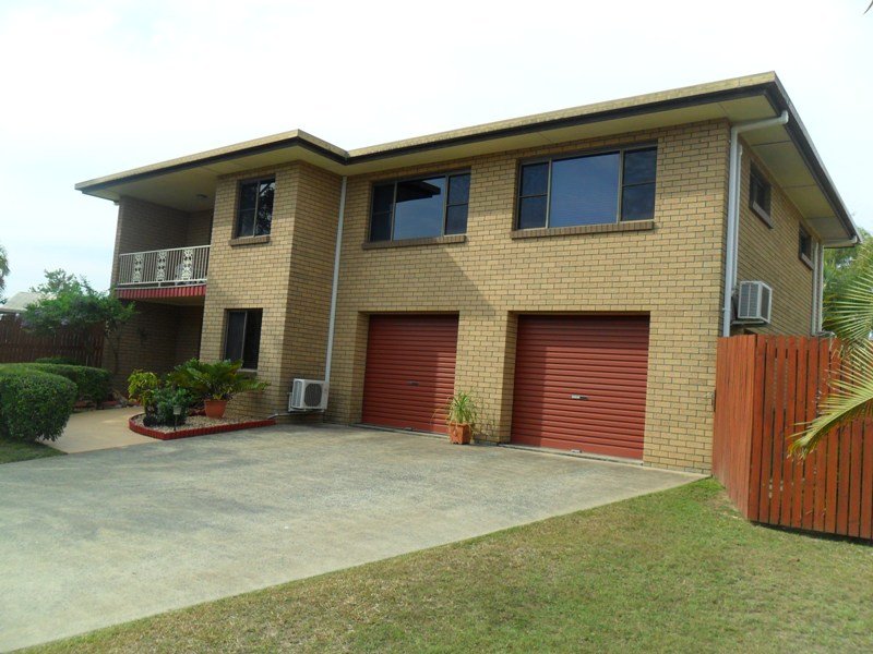 43 Marlborough Street, Ooralea, QLD 4740