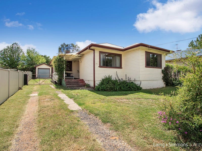 174 Taylor Street, Armidale, NSW 2350