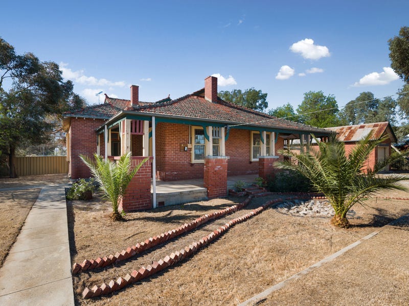 7 Victoria Street, Pyramid Hill, VIC 3575