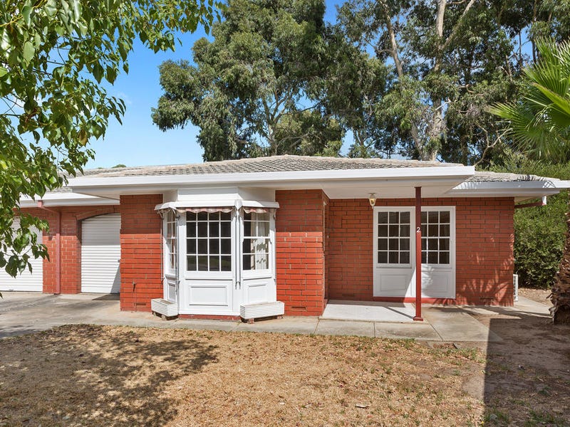 2/23 Jacob Street, Marion, SA 5043