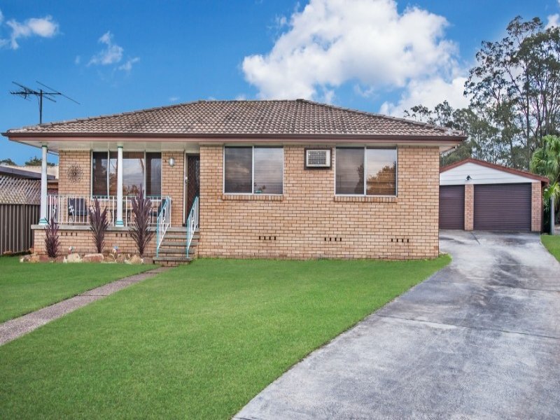 8 Meehan Close, Thornton, NSW 2322 Property Details