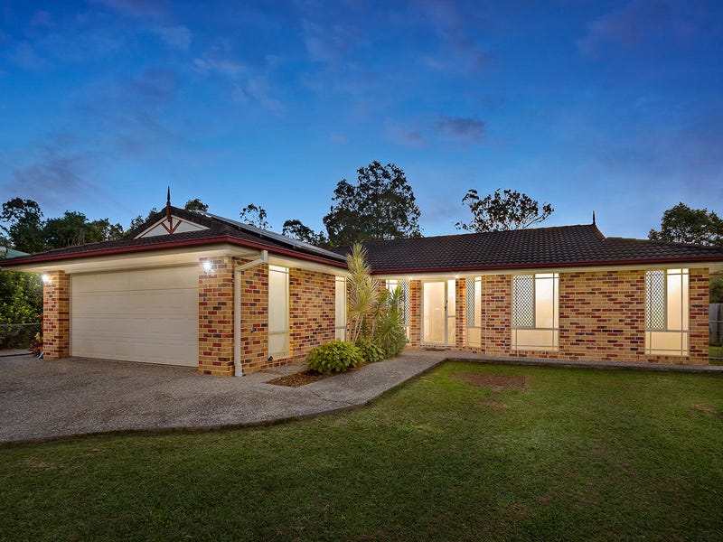 88 Kangaroo Gully Road, Bellbowrie, QLD 4070