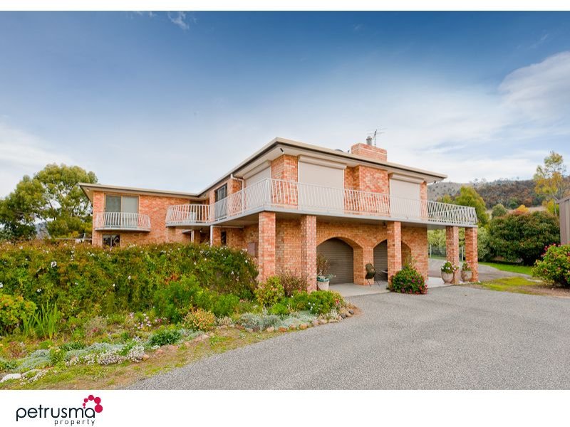 161 Enfield Lane, Campania, Tas 7026 Property Details