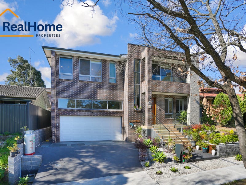 Real Estate & Property for Sale in Kings Langley, NSW 2147 (+1 location