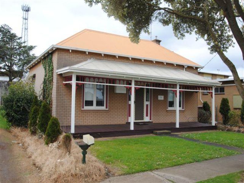 72 Hurd Street, Portland, Vic 3305 Property Details