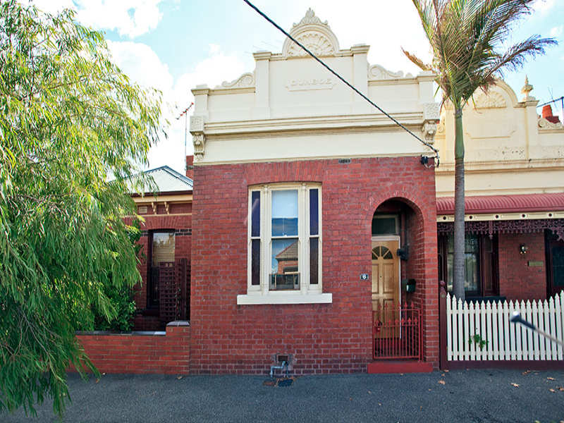 6 Boyd Street, Albert Park, VIC