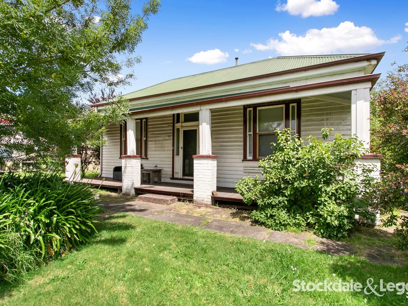 63 Breed Street, Traralgon, VIC 3844