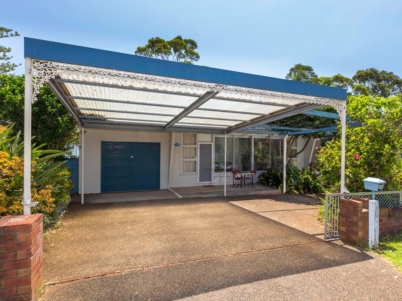 550 Beach Road, Denhams Beach, NSW 2536