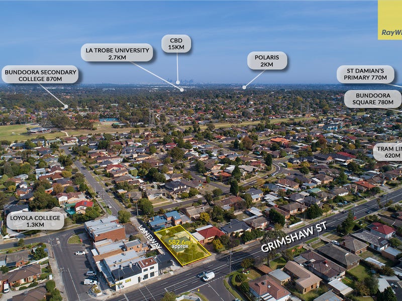 529 Grimshaw Street, Bundoora, Vic 3083 Property Details