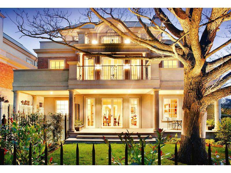 45A St Road, Toorak, VIC 3142