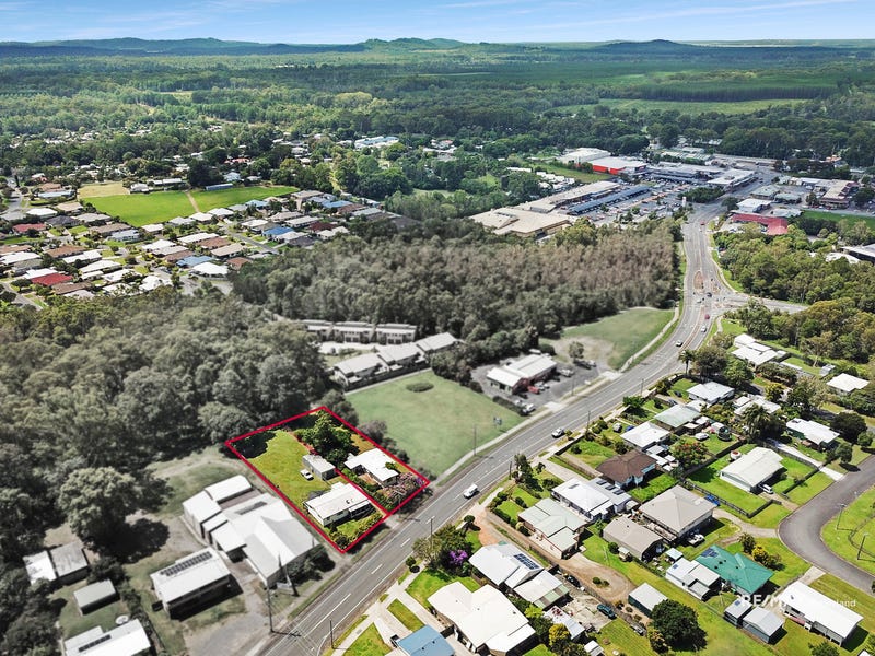62 and 64 Peachester Road, Beerwah, Qld 4519 Property Details