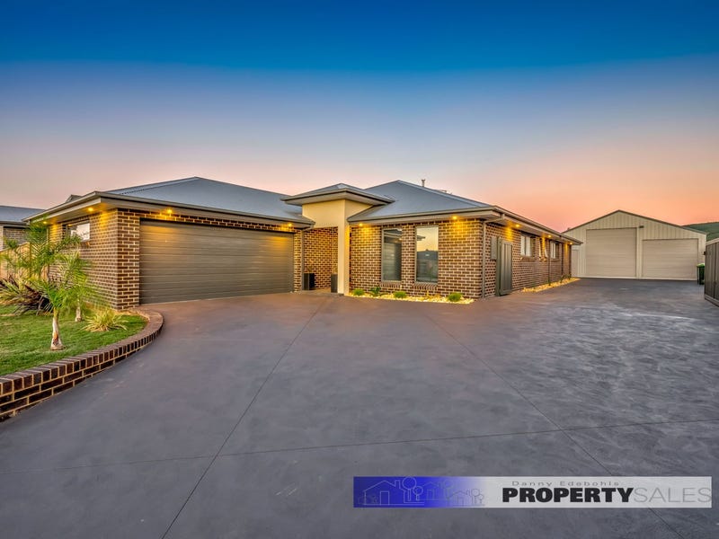 42 Collingwood Drive, Trafalgar, Vic 3824 Property Details