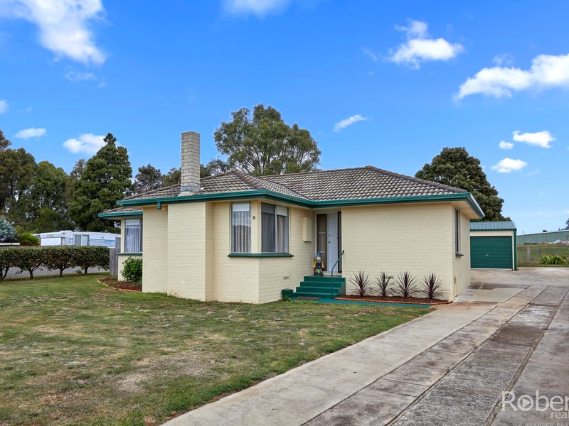 31 Spotswood Drive, Scottsdale, Tas 7260 Property Details