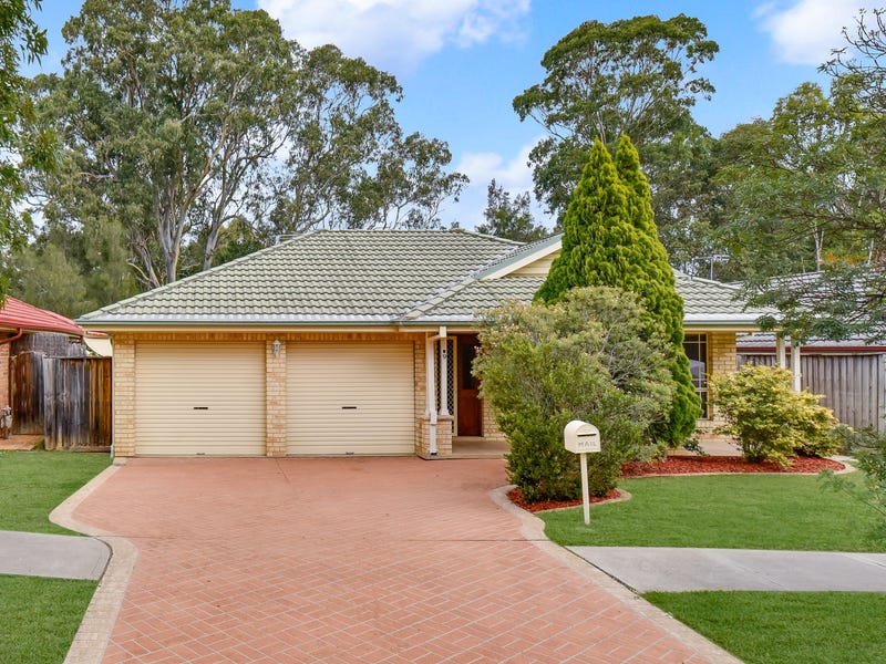 9 Stockman Road, Currans Hill, NSW 2567