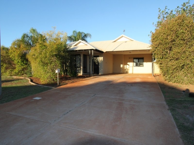18b Matebore Street, Karratha, WA 6714 Property Details