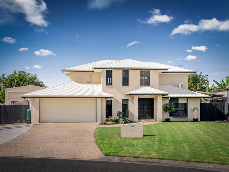 6 Condamine Court, Joyner, Qld 4500 Property Details