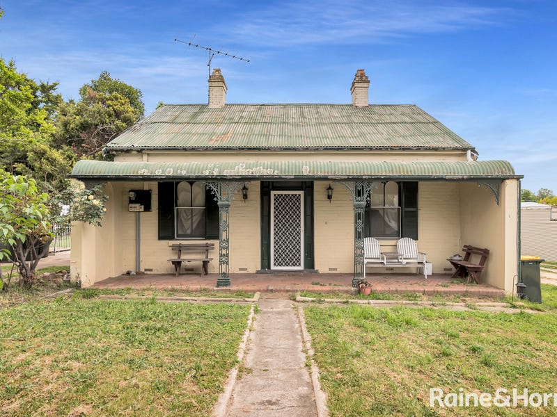 42 Faithfull Street, Goulburn, NSW 2580 - realestate.com.au