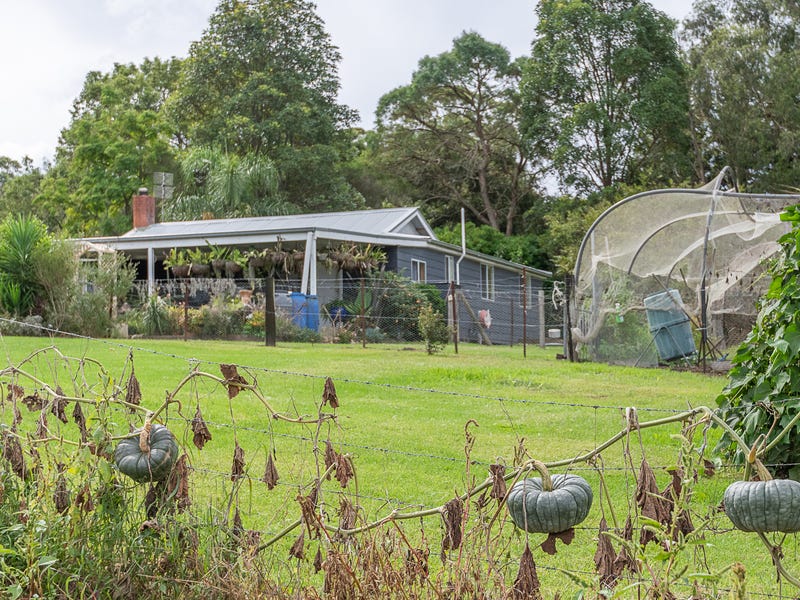 36 Eurobodalla Road, Bodalla, NSW 2545 Property Details