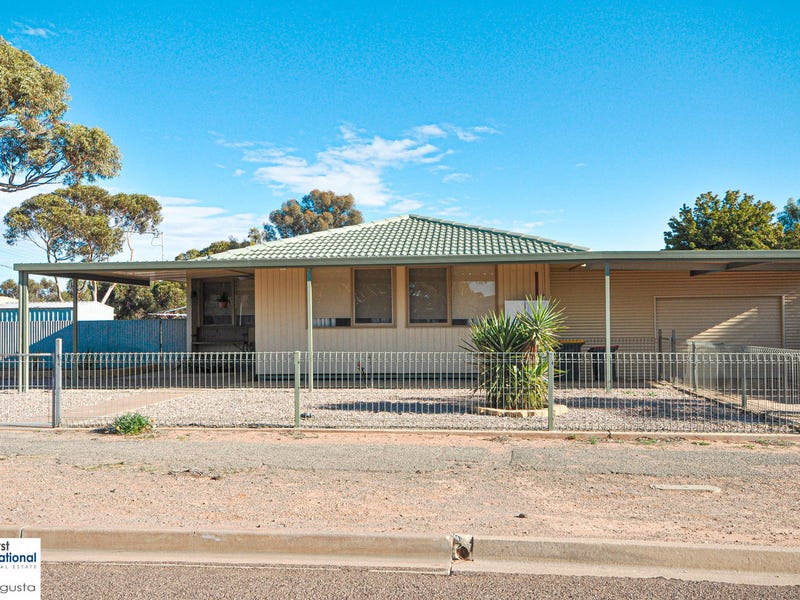 3 Withers Street, Port Augusta, SA 5700