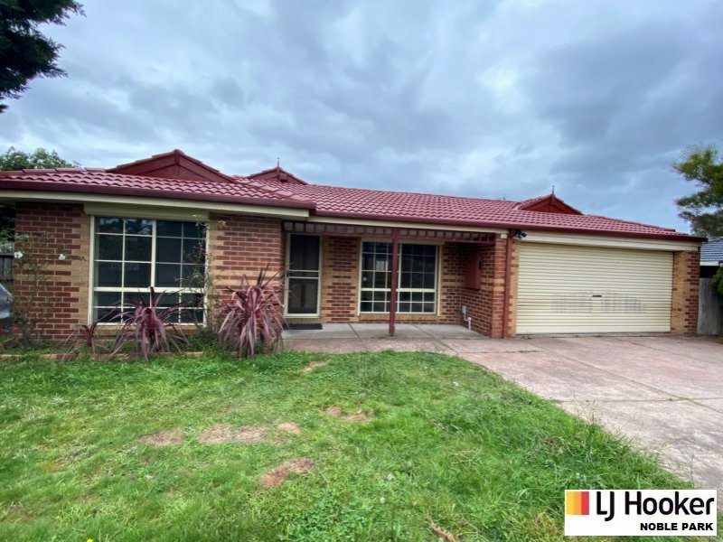 5 Oregon Court, Narre Warren South, VIC 3805