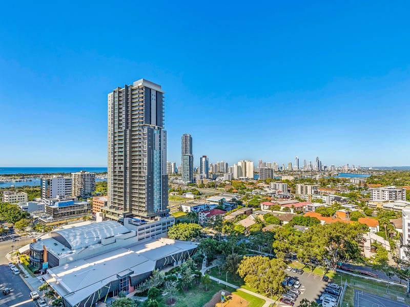 31503 "Southport Central" 9 Lawson Street, Southport, Qld 4215 Property Details