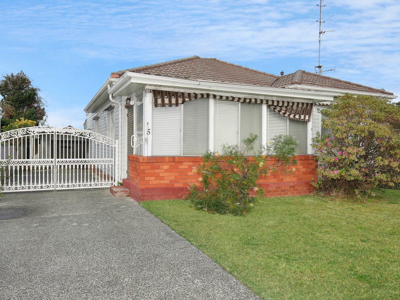 5 Braeside Avenue, Keiraville, NSW 2500