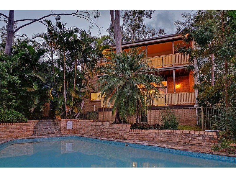 1226 Waterworks Road, The Gap, QLD 4061