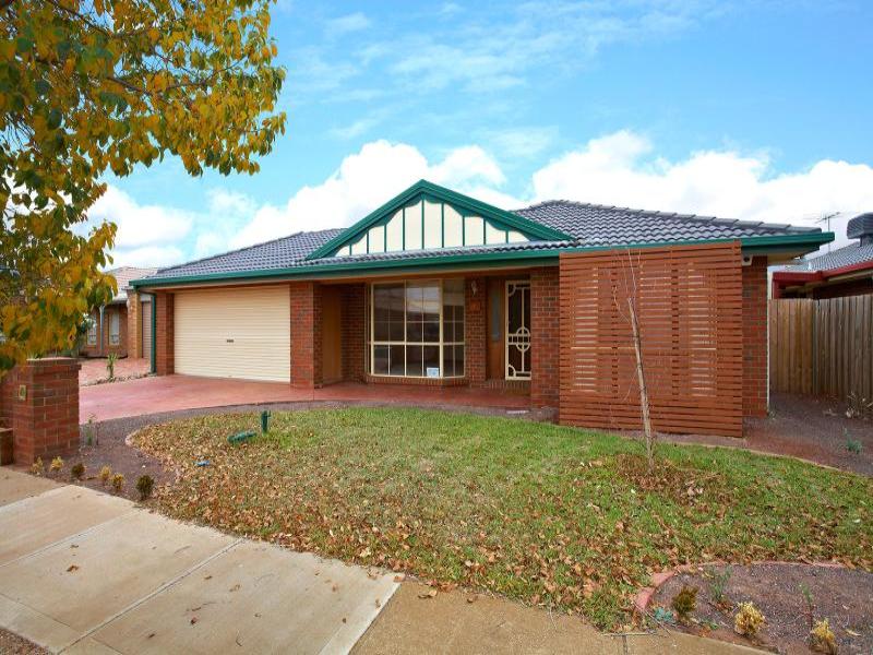 6 Brookfield Avenue, Melton, Vic 3337 Property Details